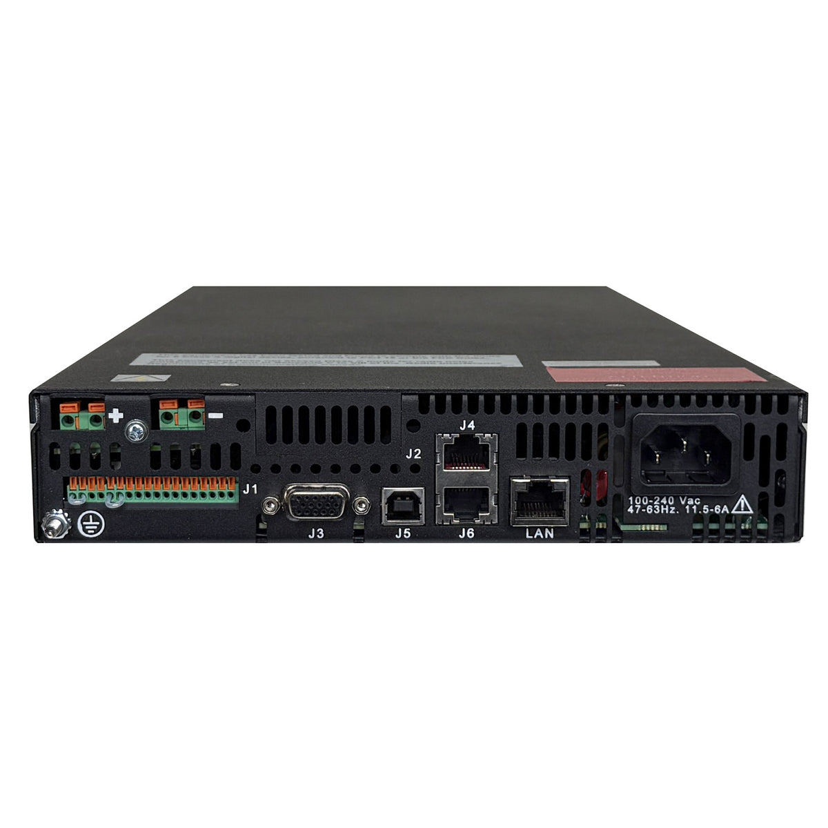その他 UMA Ametek / Xantrex XG 80-10.5 DC Power Supply 0 to 80 V, 0 to 10.5 A