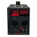 Ametek / Sorensen / Xantrex XT 7-6 Programmable DC Power Supply, 0 to 7 Vdc, 0 to 6 A