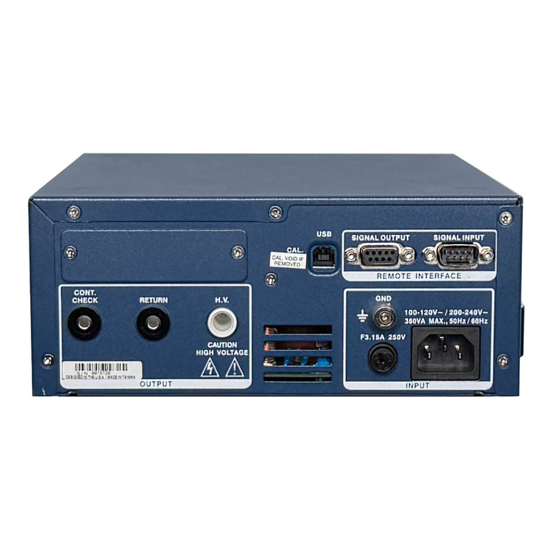 Associated Research Hypot 3805 AC Hipot Tester 5 kVac