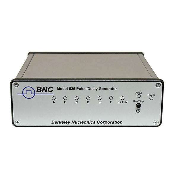 Berkeley Nucleonics 525 Six Channel Digital / Pulse Delay Generator