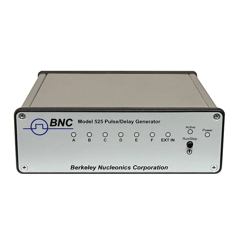 Berkeley Nucleonics 525 Six Channel Digital / Pulse Delay Generator