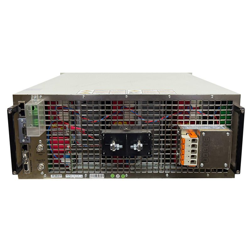 EA Elecktro-Automatik EA-PSB 12000-40 Bi-Directional Power Supply, 0 to 2000 V, 0 to 40 A, 30 kW, 208 Vac