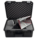 ETS-Lindgren / ETS / EMCO 3115 Double-Ridged Guide Horn Antenna Kit, 750 MHz to 18 GHz