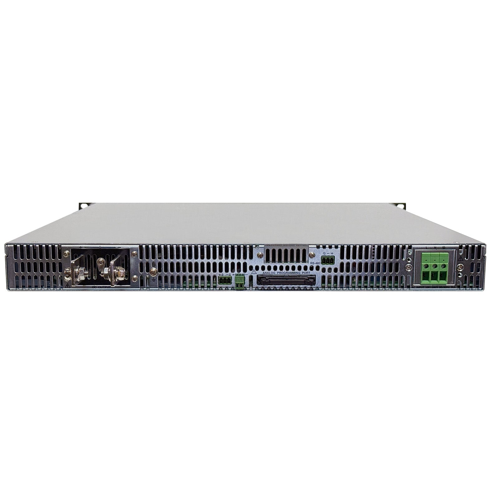 Kepco KLN 8-180 Programmable DC Power Supply, 0 to 8 V, 0 to 180 A