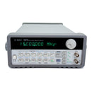 Keysight / Agilent 33120A Function / Arbitrary Waveform Generator, 15 MHz