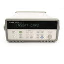 Keysight / Agilent 34970A Data Acquisition/Switch Unit