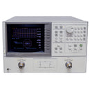 Keysight / Agilent 8720C Microwave Network Analyzer, 50 MHz to 20 GHz