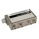 Keysight / Agilent 8766K Multiport Coaxial Switch, DC to 26.5 GHz, SP3T