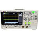 Keysight / Agilent DSOX3102T Oscilloscope: 1 GHz, 2 Analog Channels, 5 GSa/s