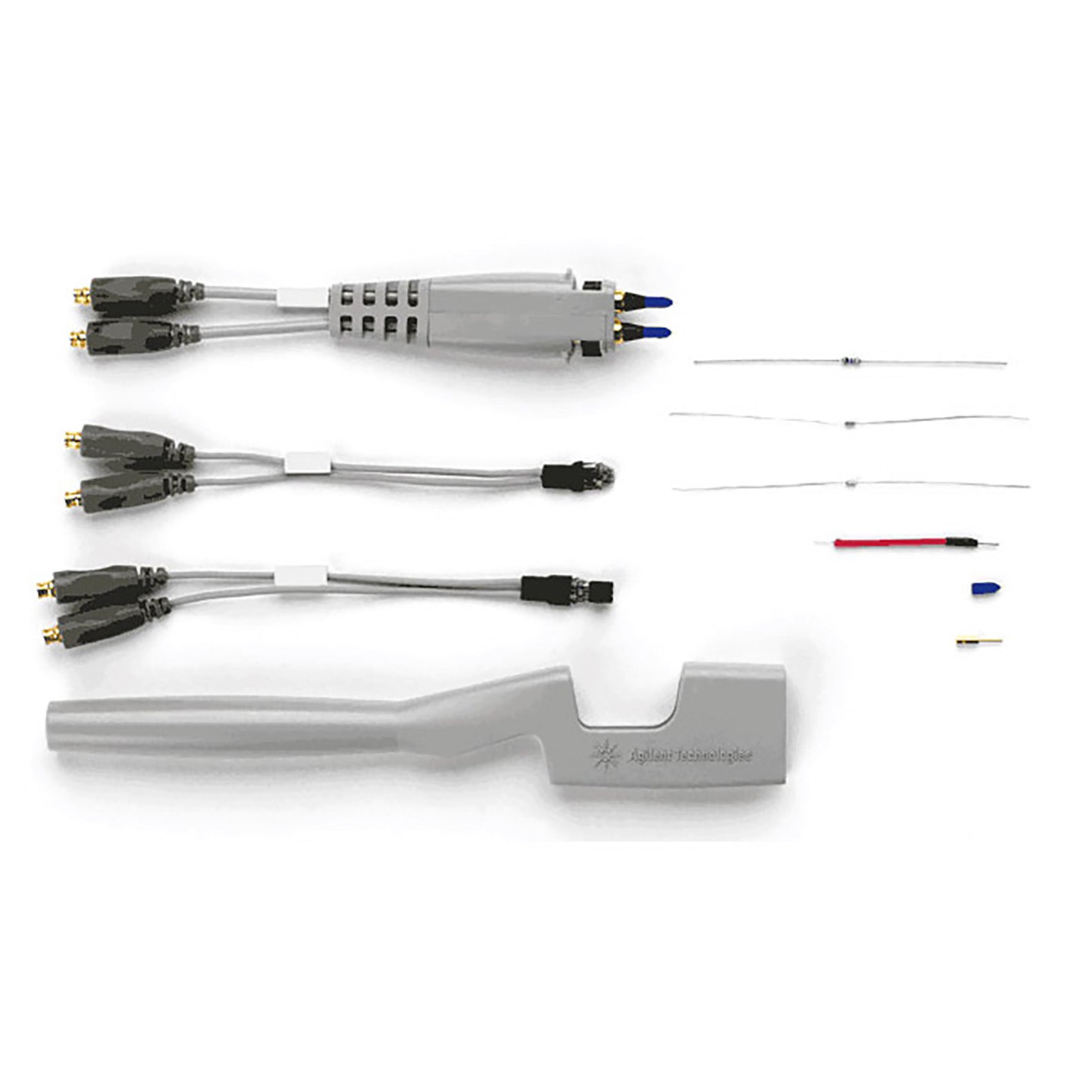 Keysight / Agilent E2669B Differential/Single-ended Connectivity Kit