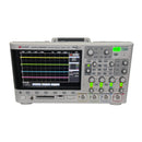 Keysight / Agilent MSOX2024A Mixed Signal Oscilloscope, 200 MHz, 4 Analog Channels