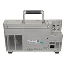 Keysight / Agilent MSOX2024A Mixed Signal Oscilloscope, 200 MHz, 4 Analog Channels