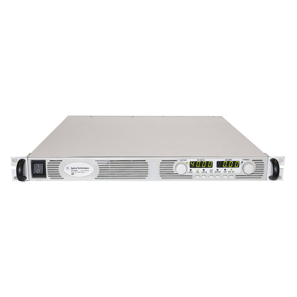 Keysight N5746A DC Power Supply, 40 V, 19 A, 760 W | Refurbished