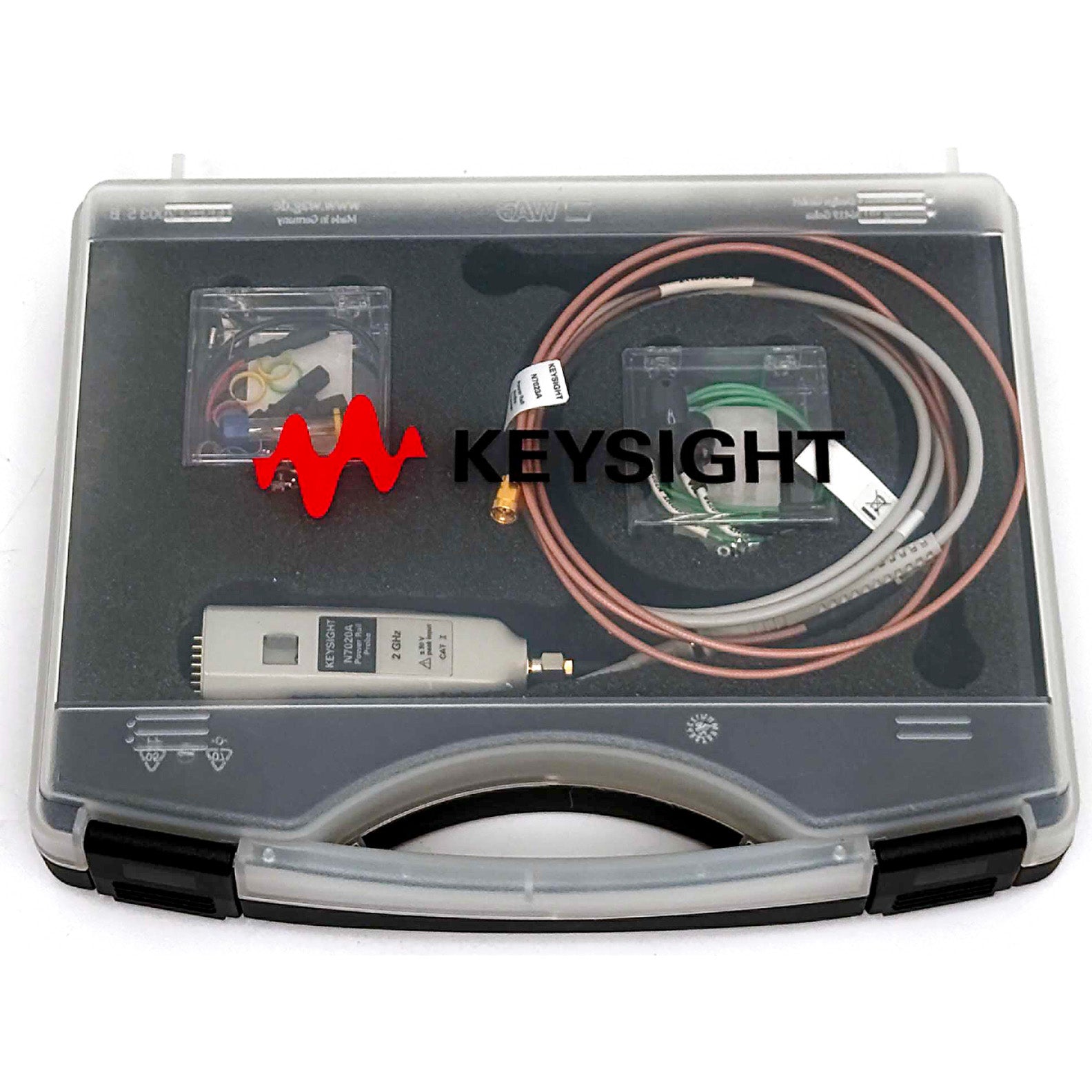 Keysight / Agilent N7020A Power Rail Probe, 2 GHz
