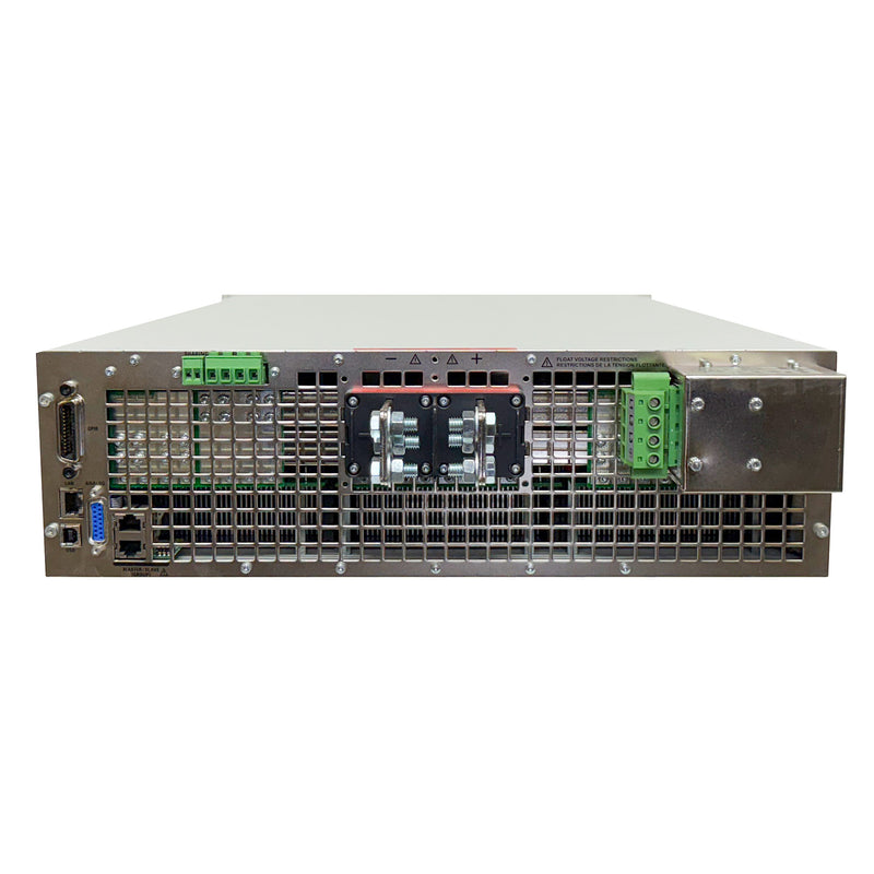 Keysight / Agilent N8931A Autoranging System DC Power Supply, 0 to 80 Vdc, 0 to 510 A, 15000 W