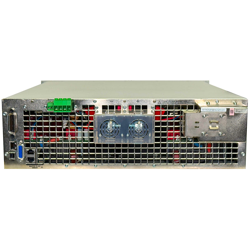 Keysight N8950A Autoranging DC Power Supply, 0-1000Vdc, 0-30A, 10000W