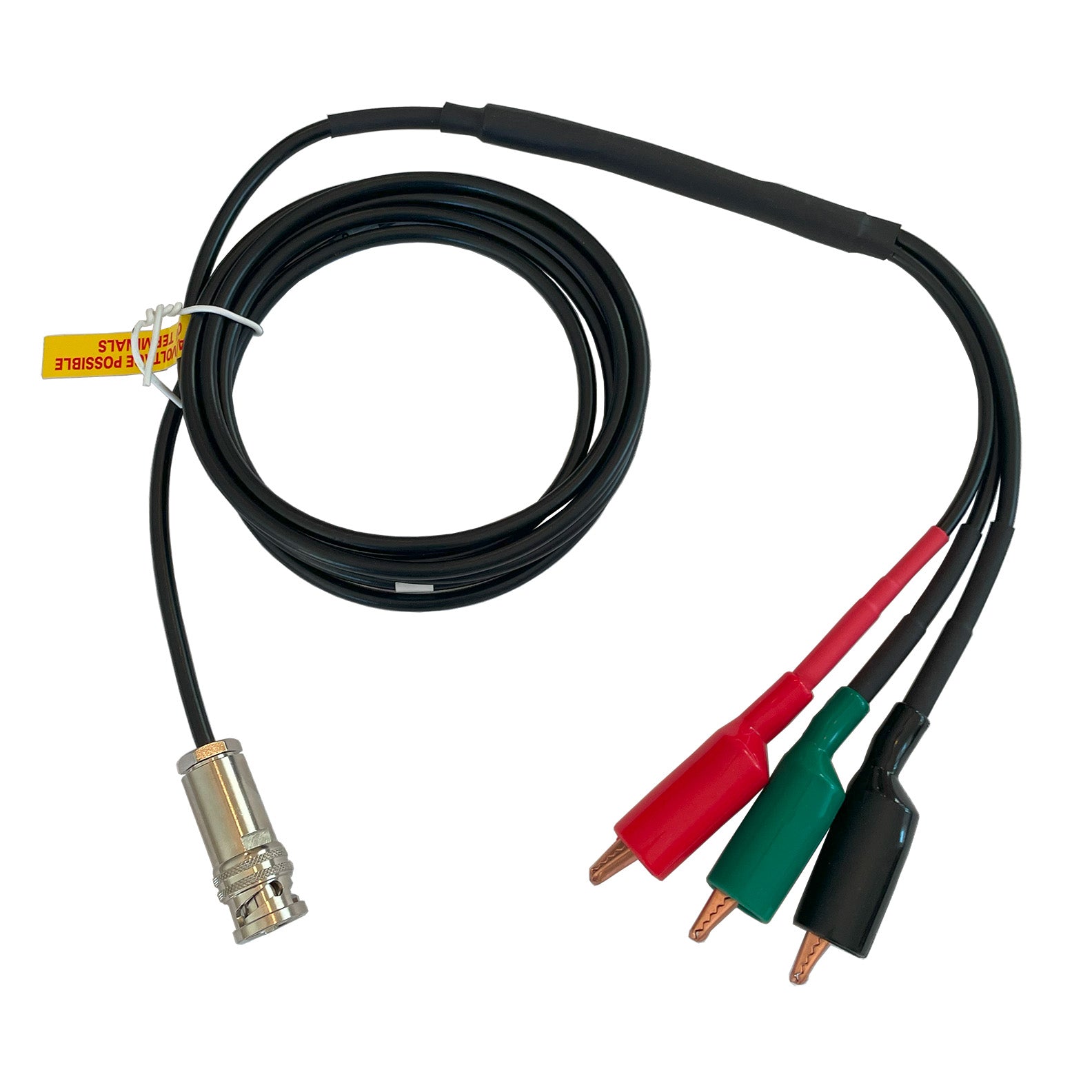 Keithley 237-ALG-2 Triaxial Cable