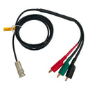 Keithley 237-ALG-2 Triaxial Cable