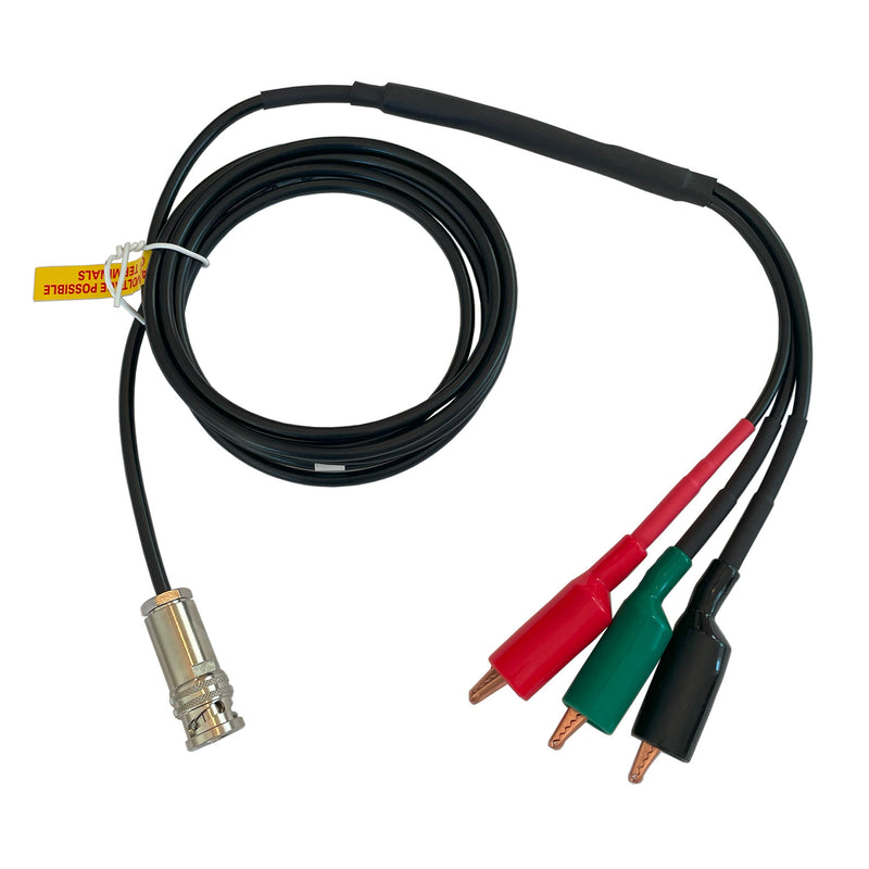 Keithley 237-ALG-2 Triaxial Cable