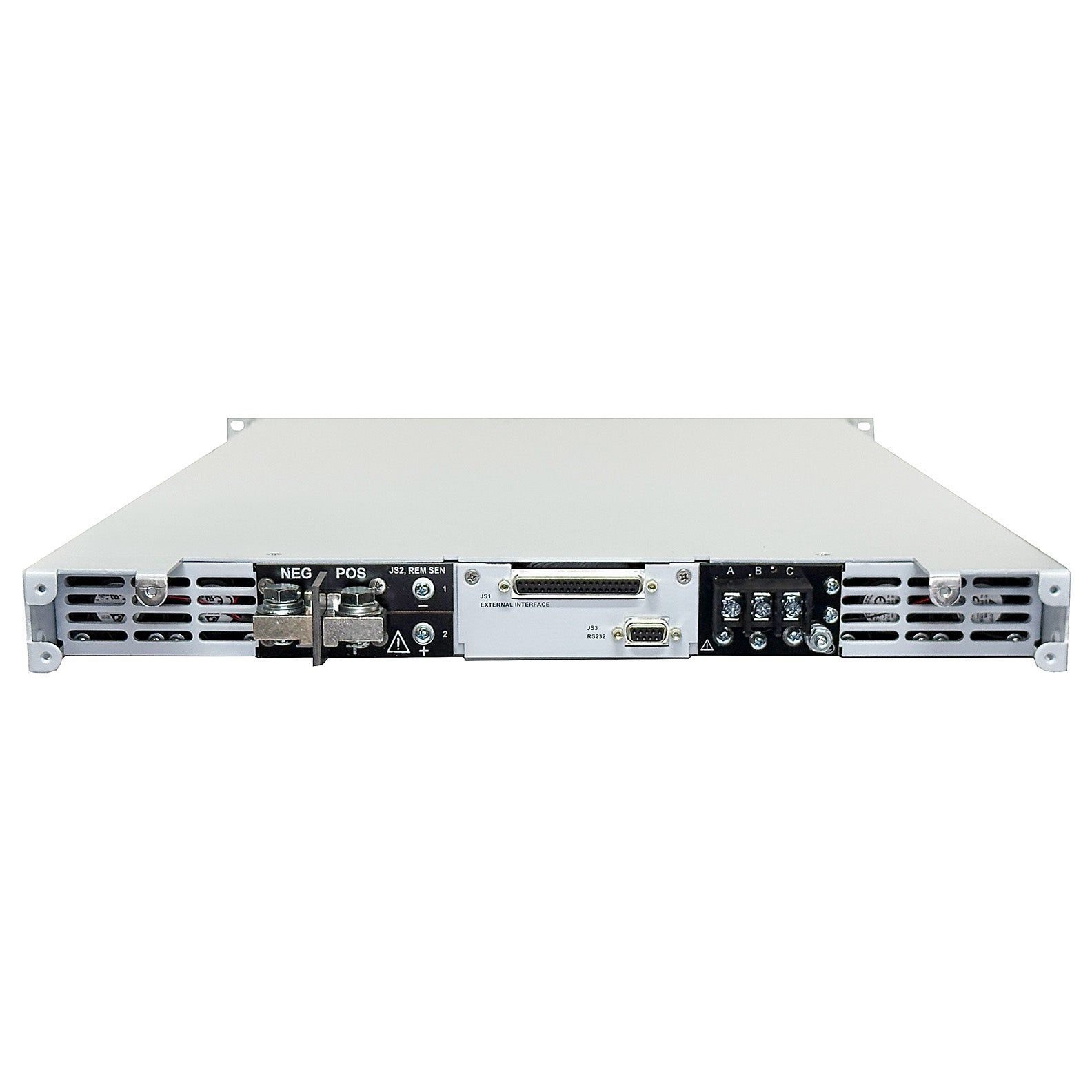 Magna-Power SL100-100/380 DC Power Supply,  0 to 100 V, 0 to 100 A, 10 kW