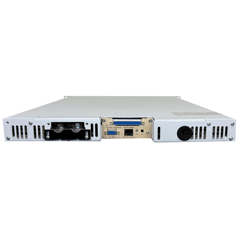 Magna-Power SL1000-6.0/208+LXI DC Power Supply,  0 to 1000 V, 0 to 6 A, 6 kW