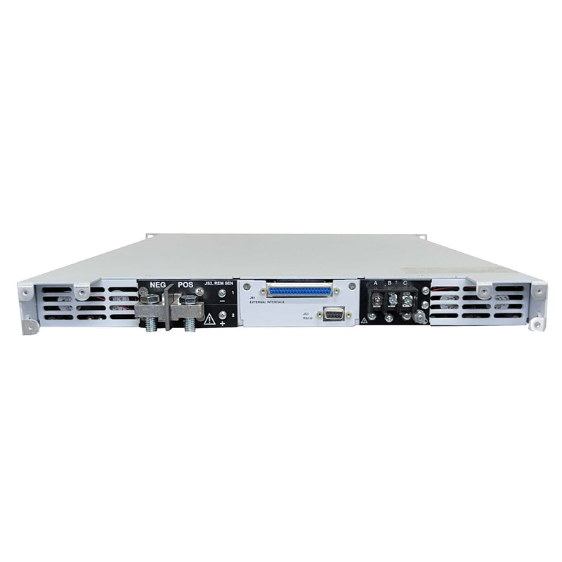 Magna-Power SL16-162/208 DC Power Supply,  0 to 16 V, 0 to 162 A, 2.6 kW