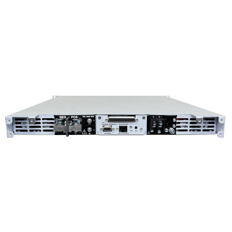 Magna-Power SL60-25/UI DC Power Supply, 0 to 60 V, 0 to 25 A, 1.5 kW