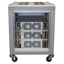 Magna-Power TSD1000-45 DC Power Supply, 0 to 1000 V, 0 to 45 A, 45 kW, 208 Vac