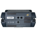 Megger / Biddle DLRO10X Digital Low Resistance Ohmmeter, Biddle 1006-659