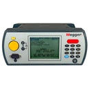 Megger / Biddle DLRO10X Digital Low Resistance Ohmmeter, Biddle 1006-659