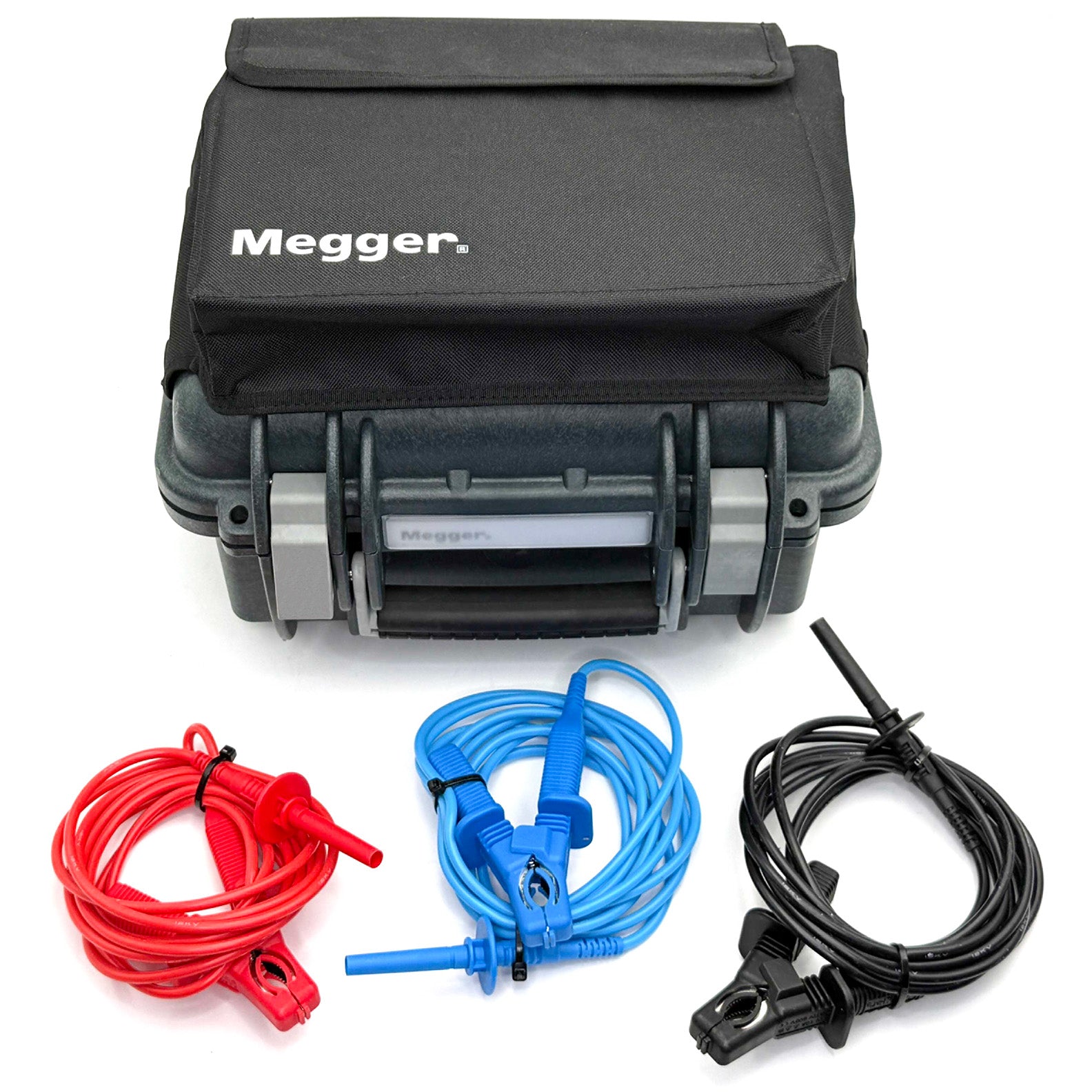 Megger / Biddle MIT515 5 kV Insulation Resistance Tester
