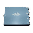 Narda 4426 Power Divider, 0.5 to 18 GHz, SMA(f), 30 Watt