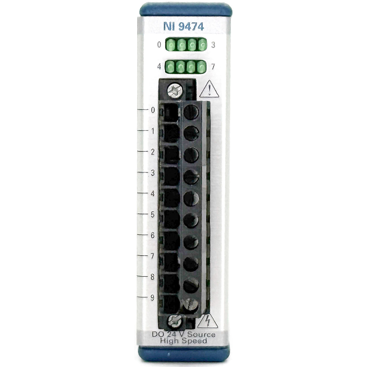 National Instruments NI-9474 8-Channel (Sourcing Output) C Series Digital Module