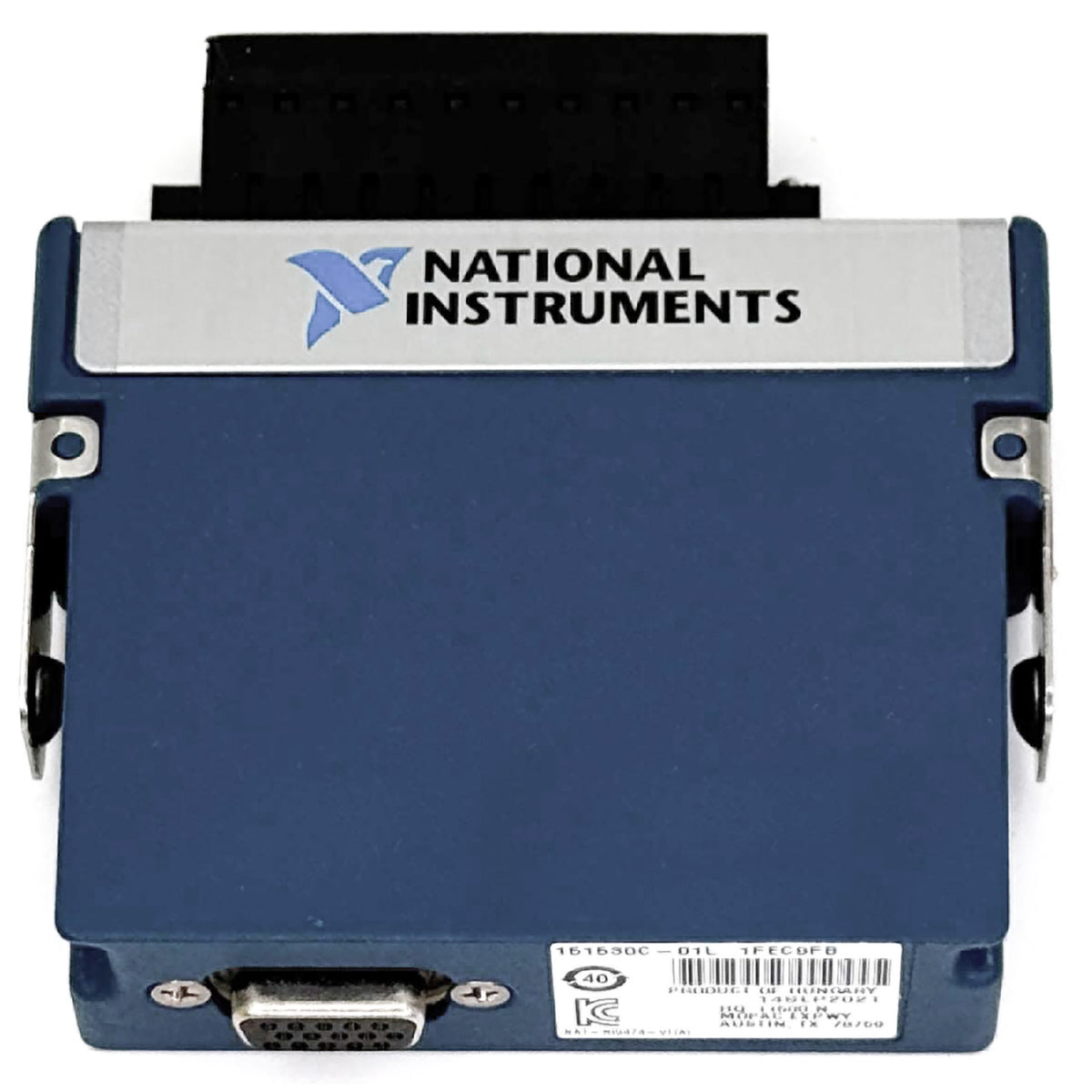 National Instruments NI-9474 8-Channel (Sourcing Output) C Series Digital Module