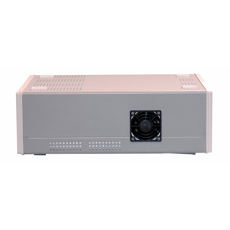 Rohde & Schwarz HMP4040 DC Power Supply, Quad Output, 4x 32 V / 10 A, 384 W