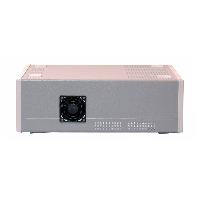 Rohde & Schwarz HMP4040 DC Power Supply, Quad Output, 4x 32 V / 10 A, 384 W