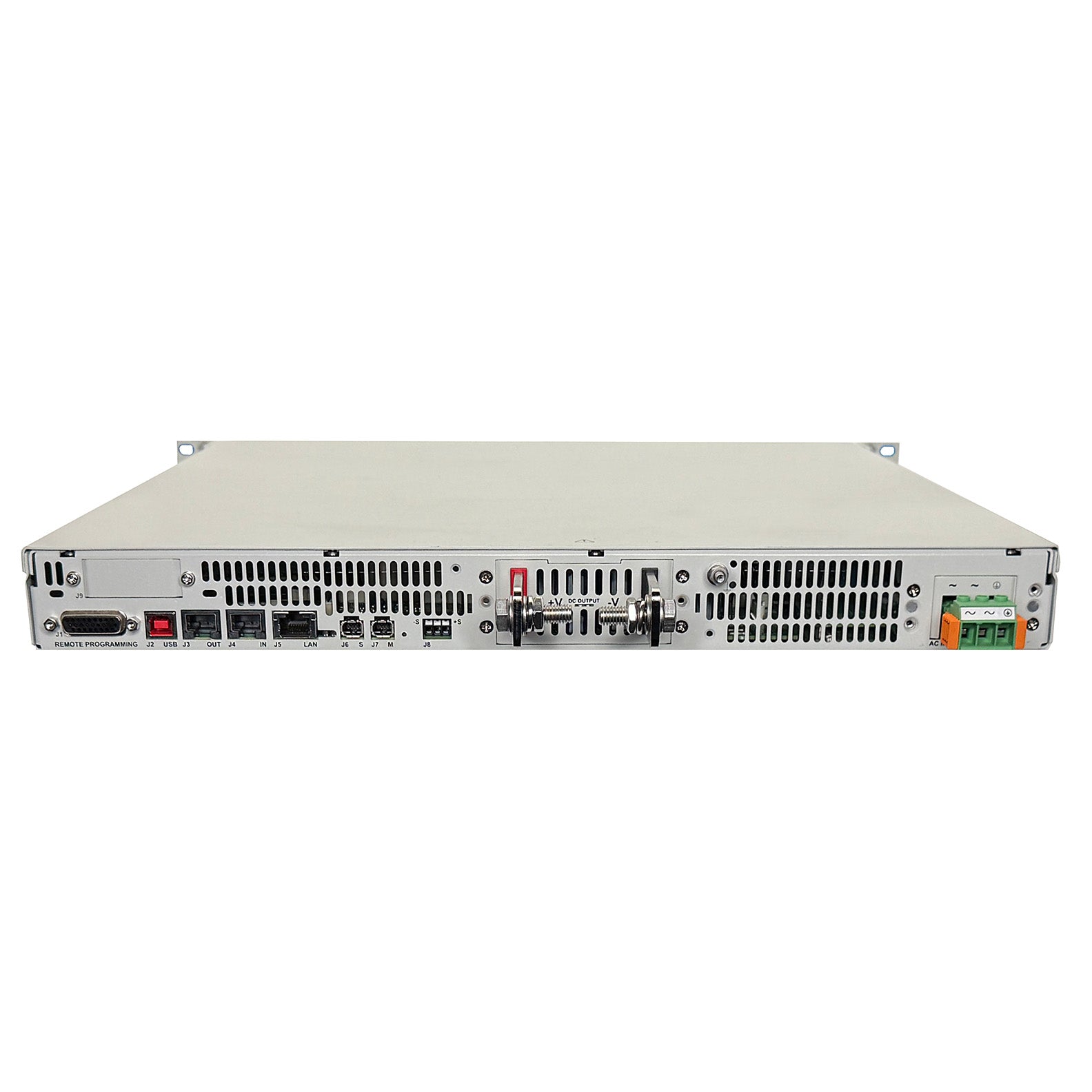 TDK-Lambda GENESYS+ G20-85 Programmable DC Power Supply, 0 to 20 V, 0 to 85 A, 1700 W