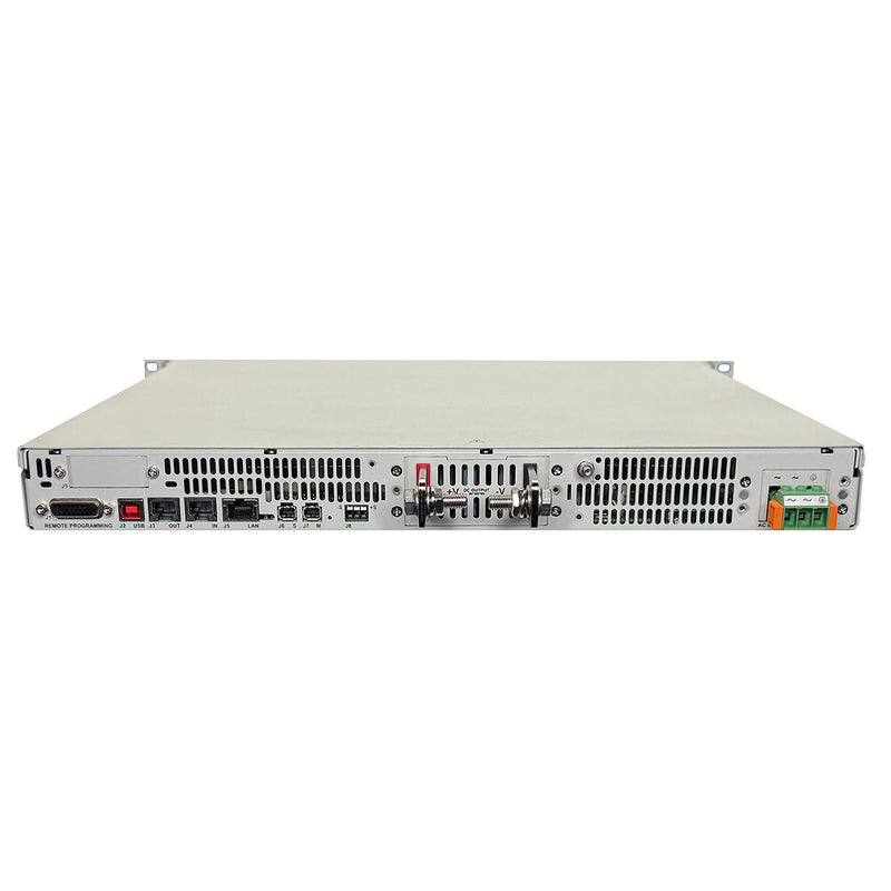 TDK-Lambda GENESYS+ G20-85 Programmable DC Power Supply, 0 to 20 V, 0 to 85 A, 1700 W