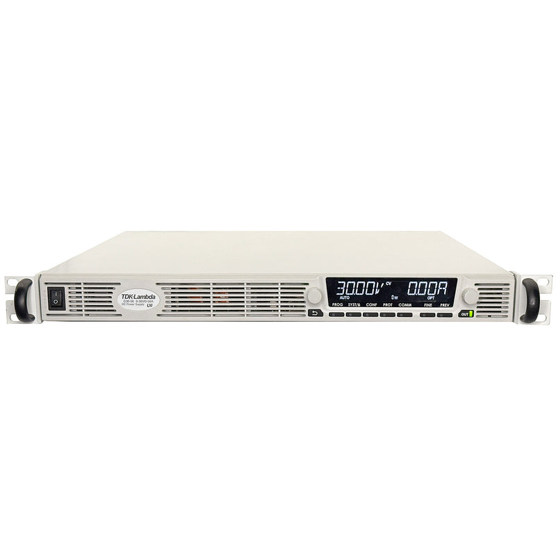 TDK-Lambda G30-56 Programmable DC Power Supply, 0-30 V, 0-56 A, 1680 W