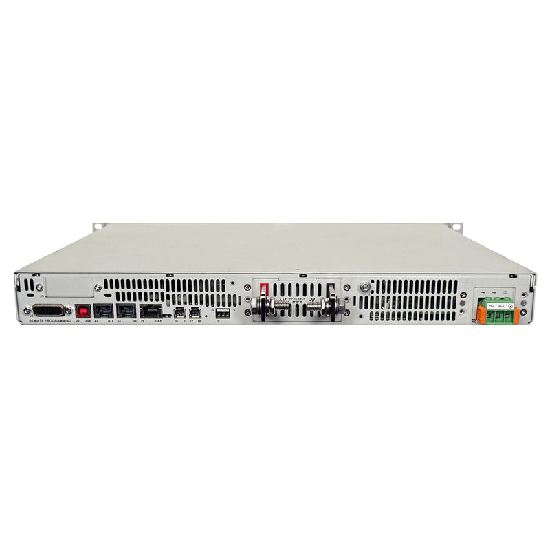 TDK-Lambda GENESYS+ G60-28 Programmable DC Power Supply, 0 to 60 V, 0 to 28 A, 1680 W
