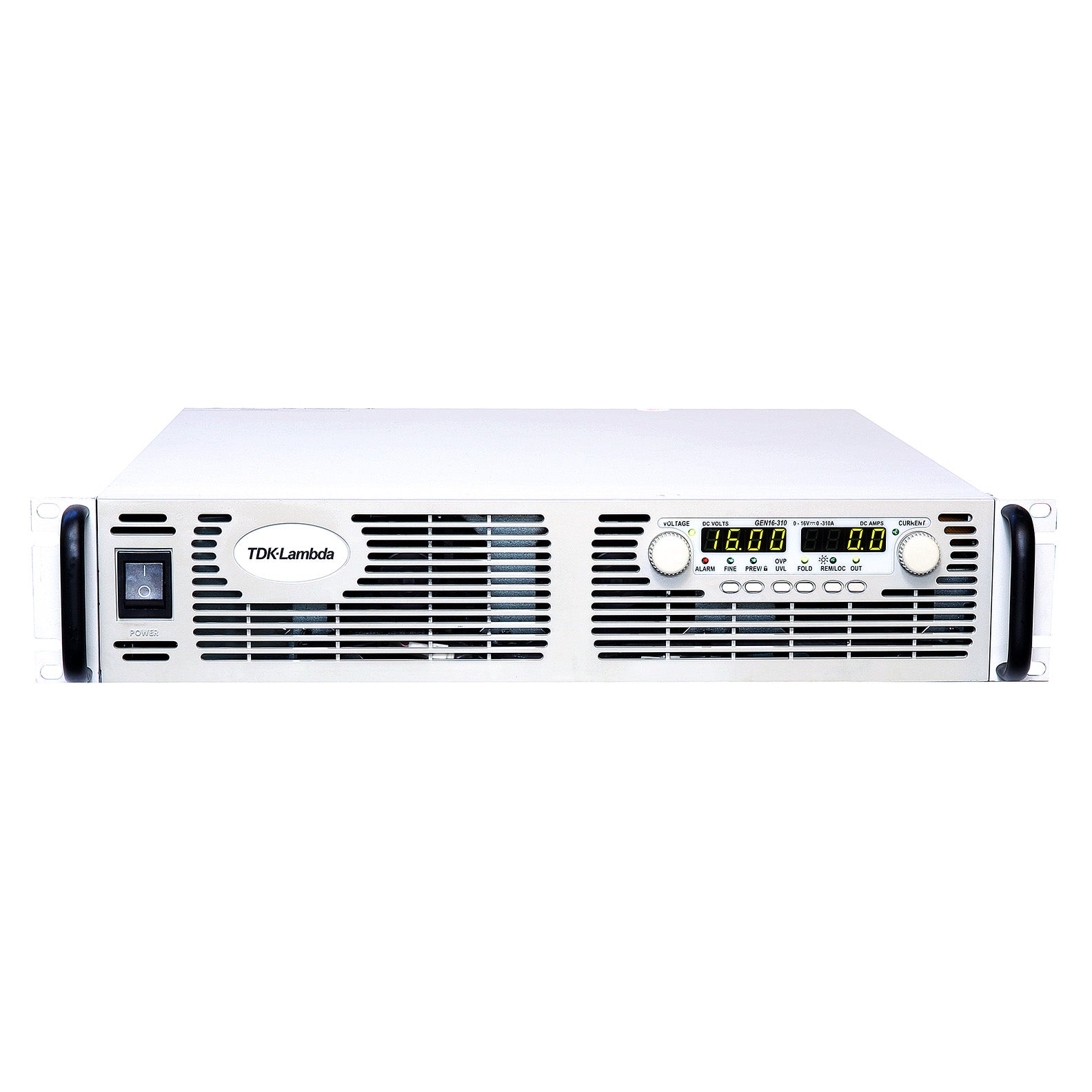 TDK-Lambda GEN 16-310 Programmable DC Power Supply 0 to 16 V, 0 to 310 A