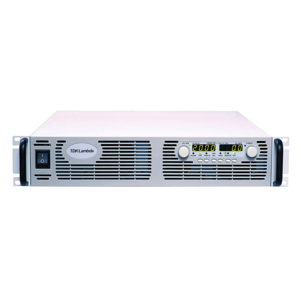 TDK-Lambda GEN 20-165 Programmable DC Power Supply 0 to 20 V, 0 to 165 A