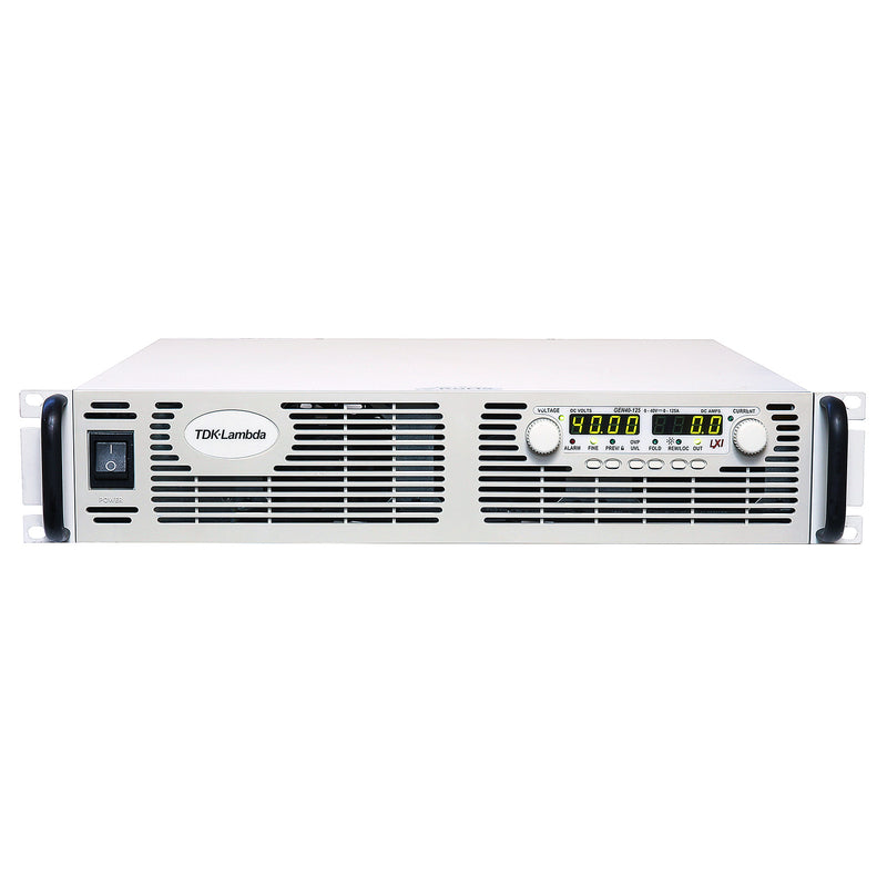 TDK-Lambda GEN 40-125 Programmable DC Power Supply 0 to 40 V, 0 to 125 A