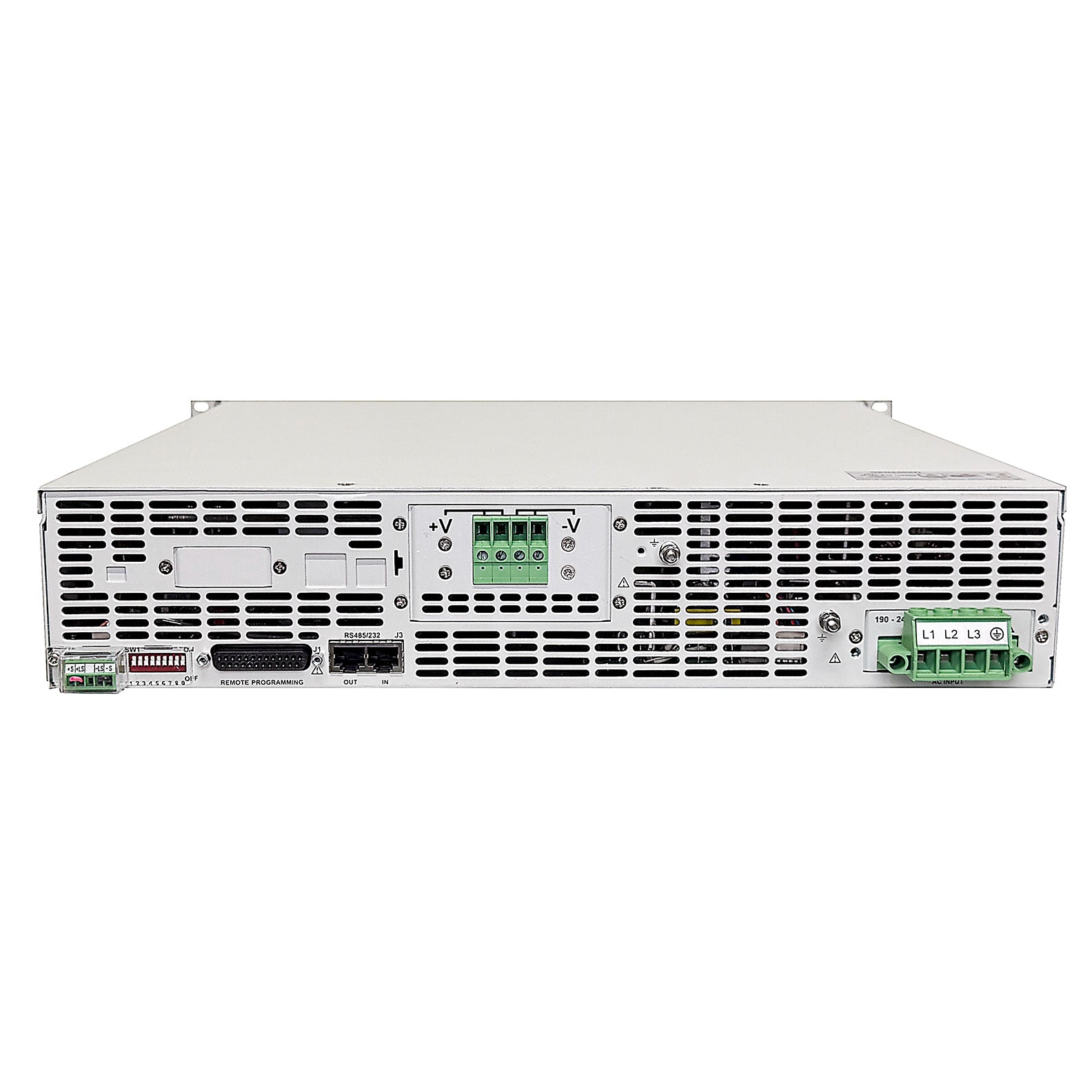TDK-Lambda GEN 150-34 Programmable DC Power Supply 0 to 150 V, 0 to 34 A