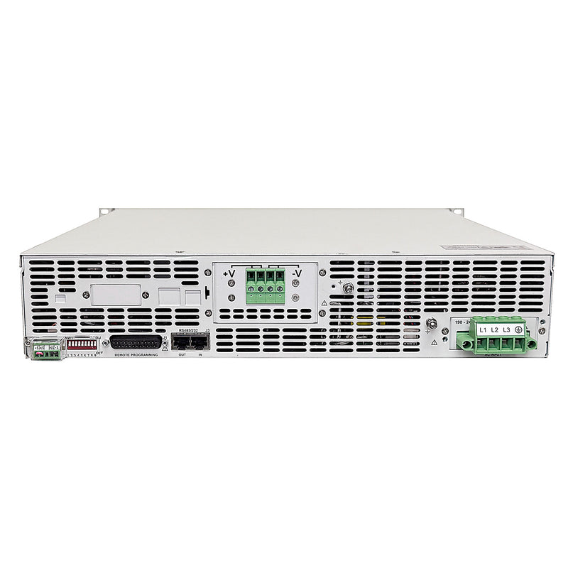 TDK-Lambda GEN 150-34 Programmable DC Power Supply 0 to 150 V, 0 to 34 A