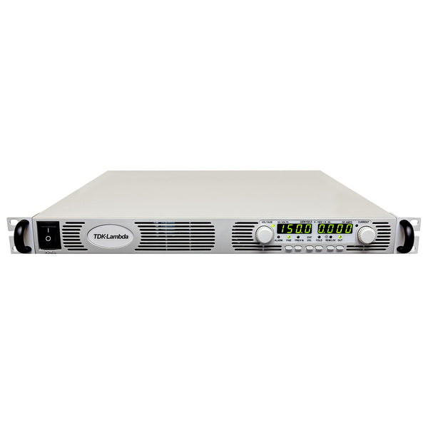 TDK-Lambda GEN 150-5 Programmable DC Power Supply, 0 to 150 V, 0 to 5 A