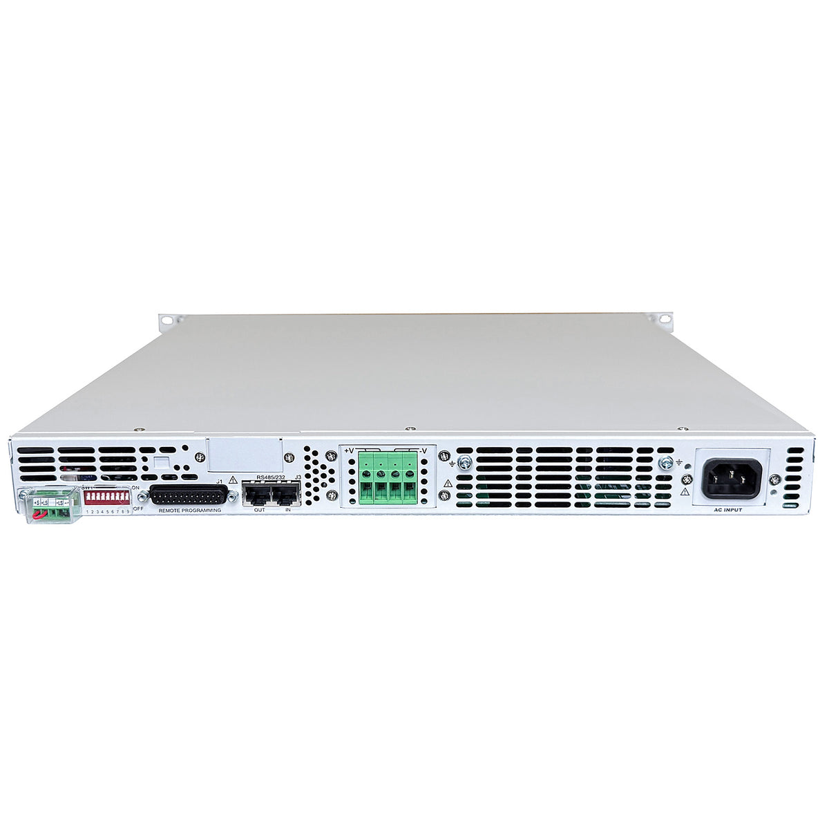 TDK-Lambda GEN 150-5 Programmable DC Power Supply, 0-150V, 0-5A