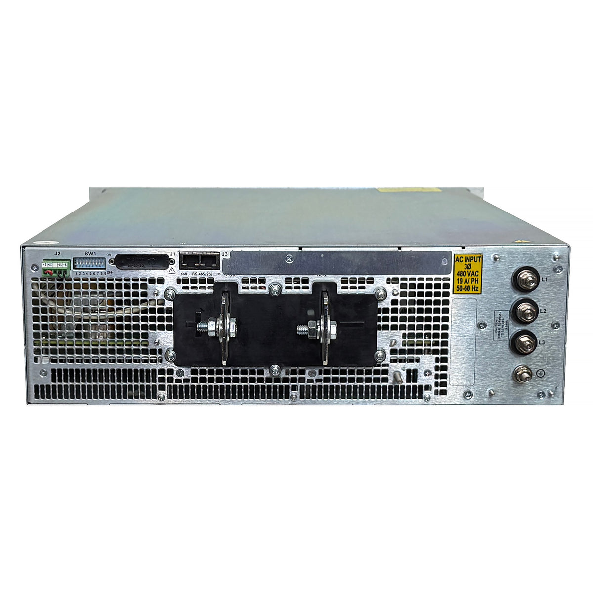 TDK-Lambda GEN 60-167 Programmable DC Power Supply, 0-60 V, 0-167 A