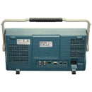 Tektronix MDO3024 Mixed Domain Oscilloscope, 4 Channel, 200 MHz, 2.5 GS/s