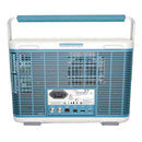 Tektronix MDO34 3-BW-200 Mixed Domain Oscilloscope, 200 MHz, 4 Channel